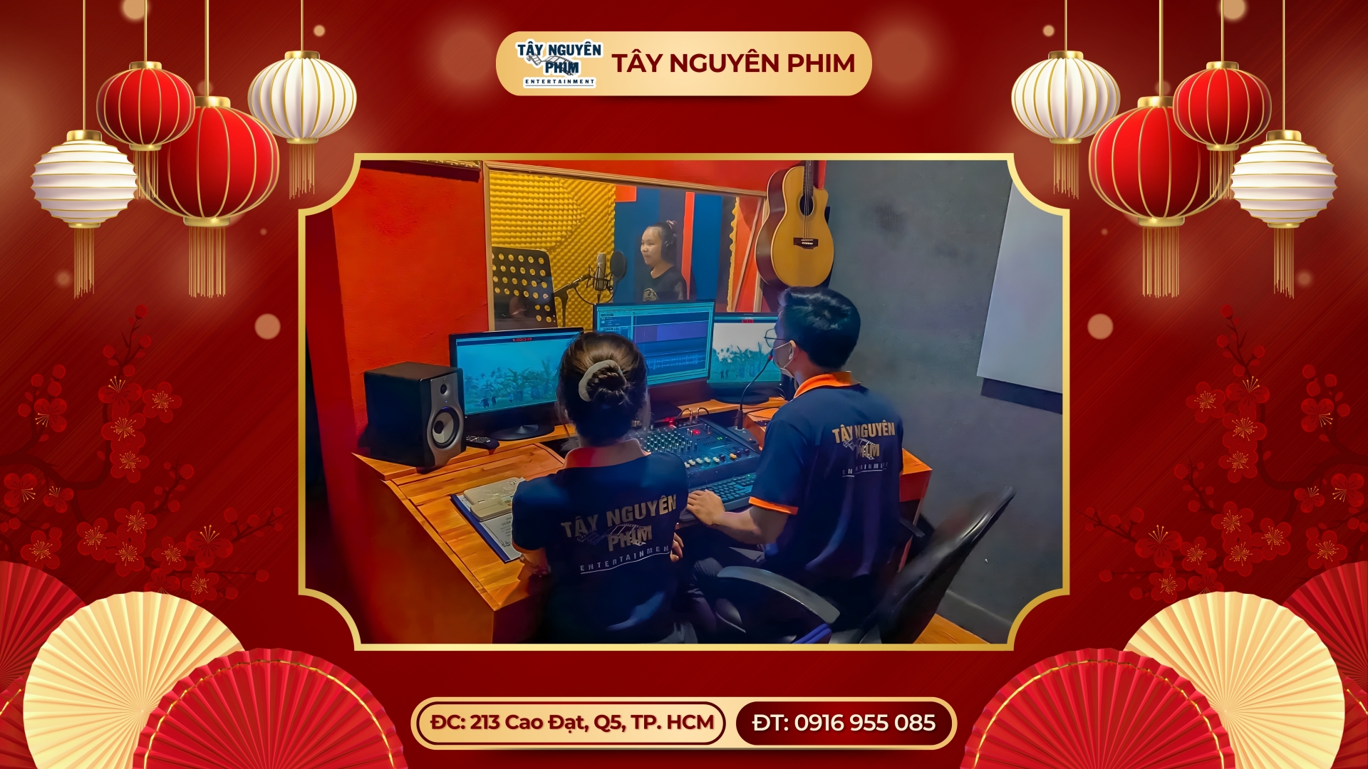 khoa-hoc-hat-bolero-chuyen-nghiep-tet-2026