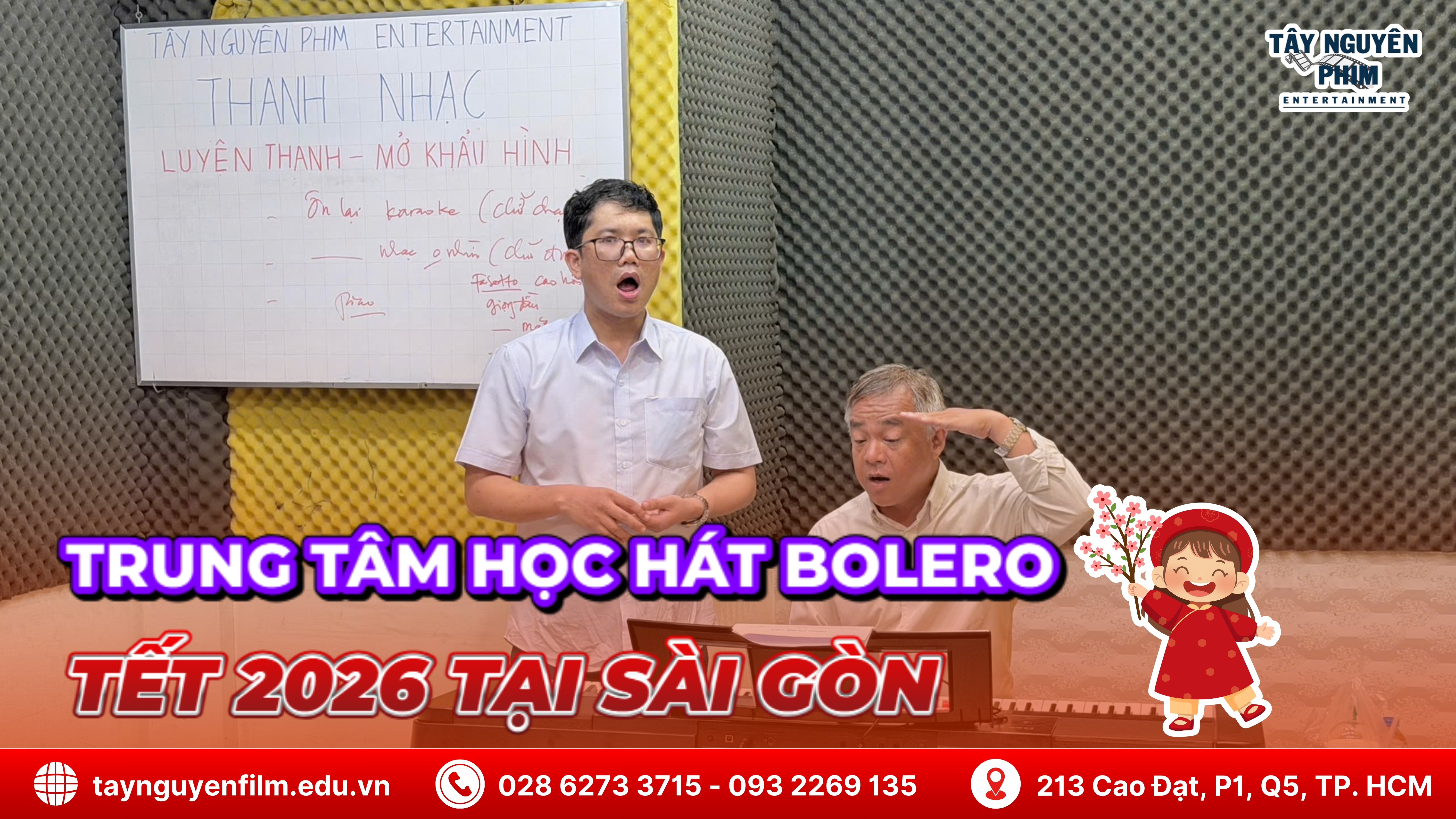 trung-tam-hoc-hat-bolero-tet-2026-tai-sai-gon
