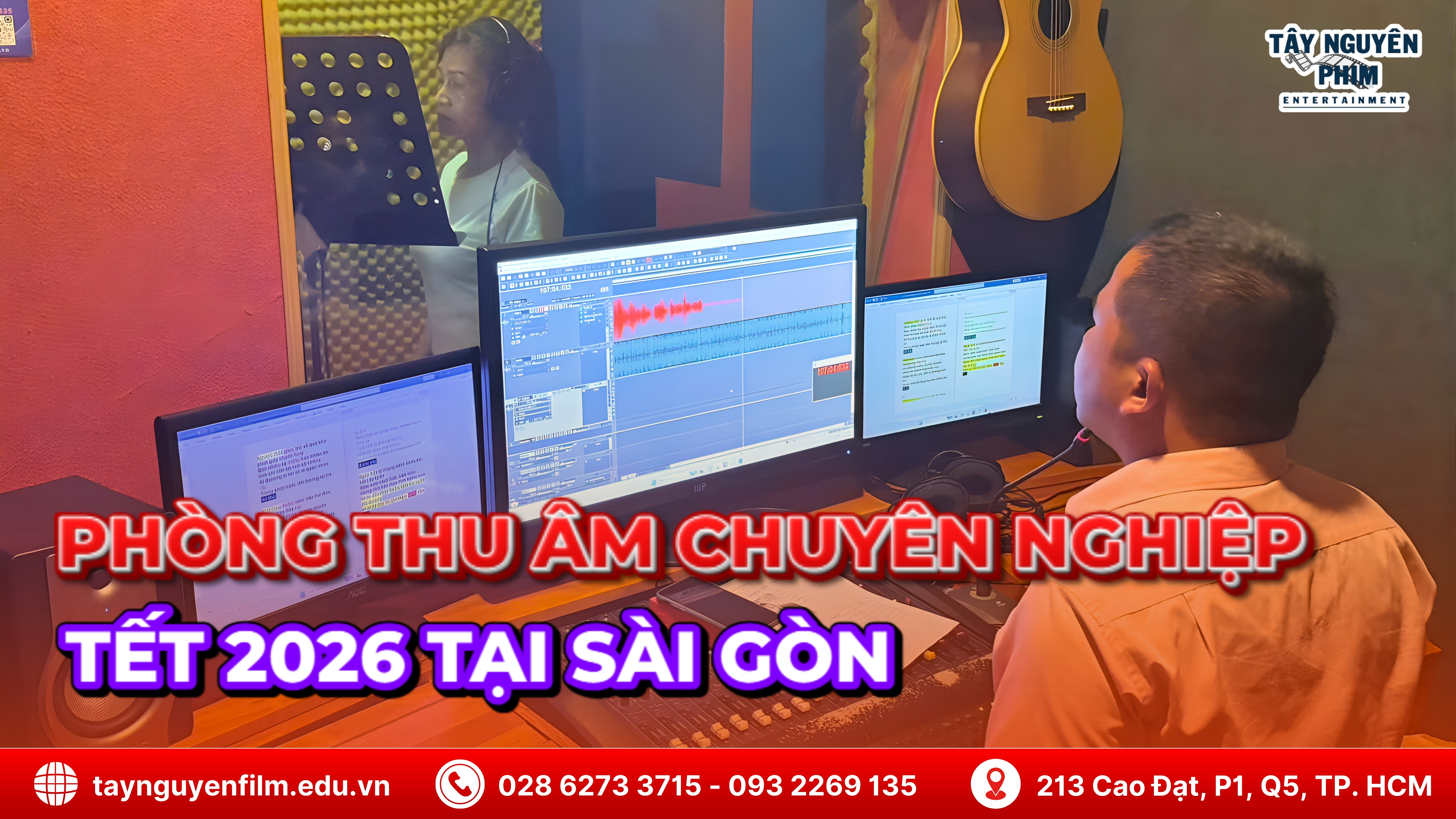 phong-thu-am-chuyen-nghiep-tet-2026-tai-sai-gon