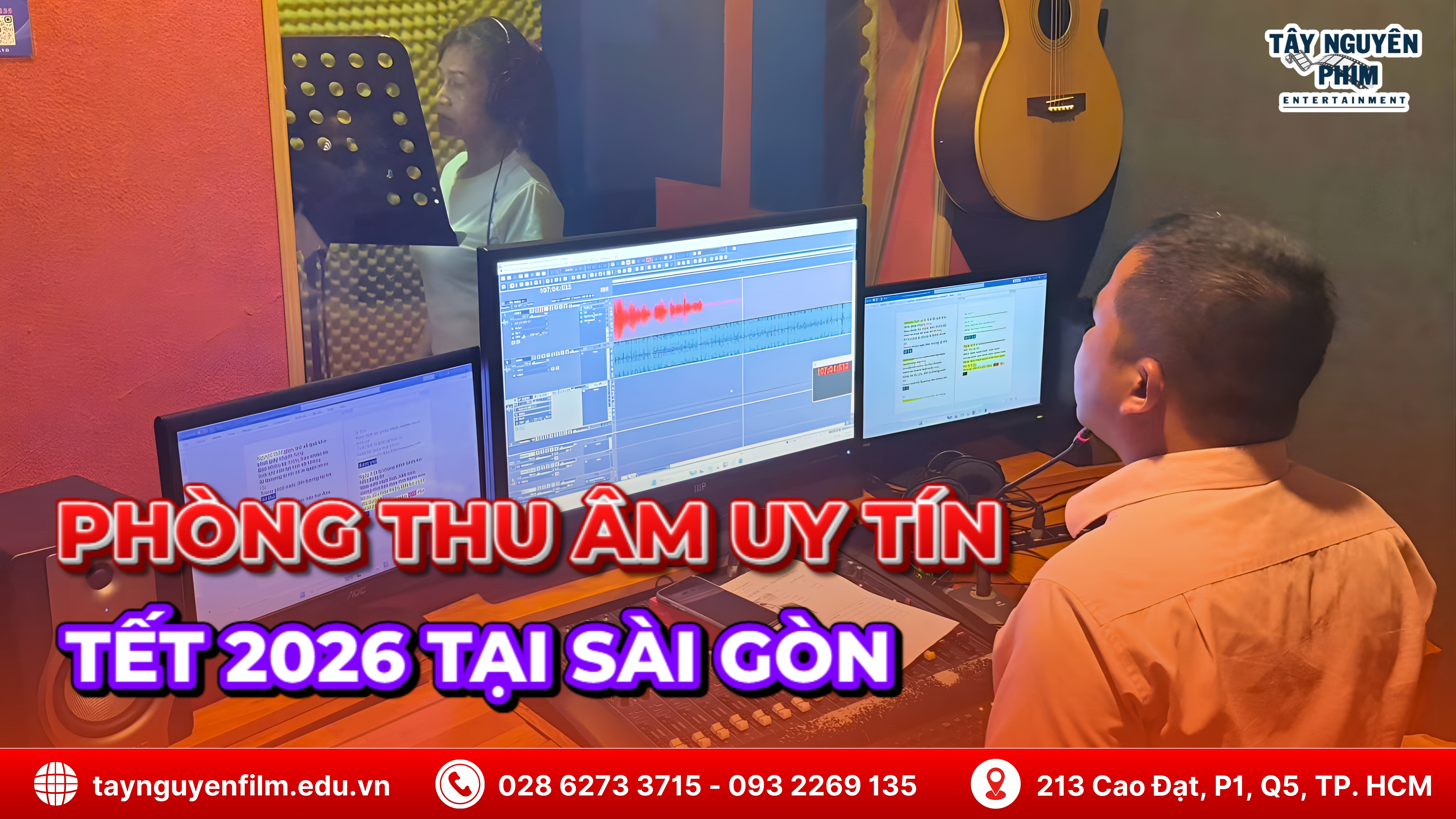 phong-thu-am-uy-tin-tet-2026-tai-sai-gon
